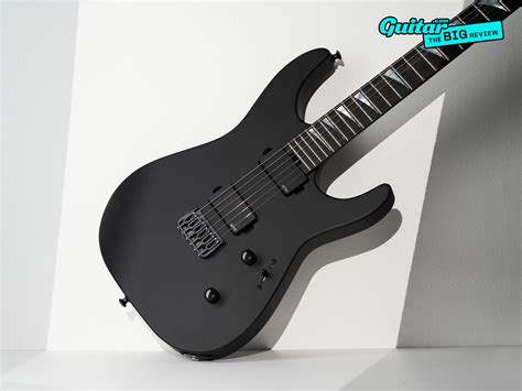 Jackson American Series Soloist SL2MG HT Electric Guitar ...